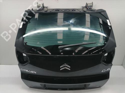 Achterklep CITROËN C4 Picasso I MPV (UD_) [2006-2015]  30681184