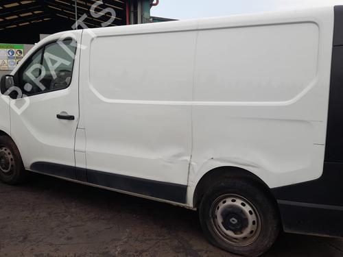 Particulate filter RENAULT TRAFIC III Van (FG_)  | BP15777640M81 