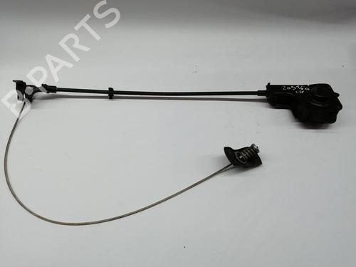 Used Support CITROËN C4 Grand Picasso I (UA_) 2.0 i 16V (140 hp) 30534162