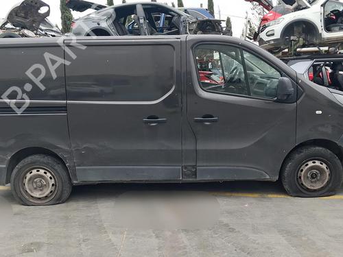 AC compressor OPEL VIVARO B Van (X82) 1.6 CDTI (05) | BP33648948M34 - Image 8