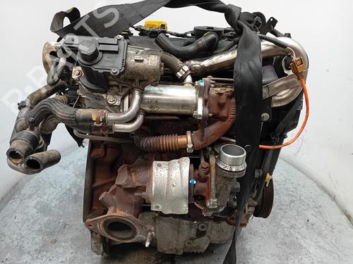 Engine DACIA SANDERO II | BP22398081M1 - Image 3