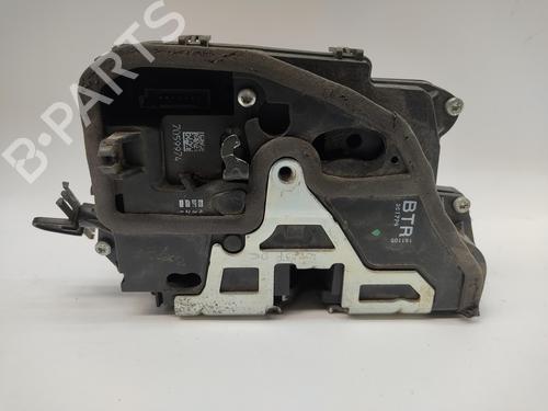 Front right lock BMW 3 (E90) 330 d | BP28278456C97 