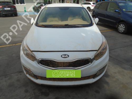 KIA PRO CEE'D (JD) 1.4 MPI (101 hp) 939097