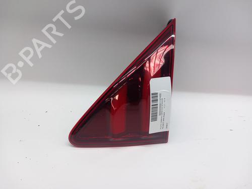 Used Right tailgate light Right tailgate light PEUGEOT 3008 I MPV (0U_) 1.6 VTi (120 hp) 33540033 33540033