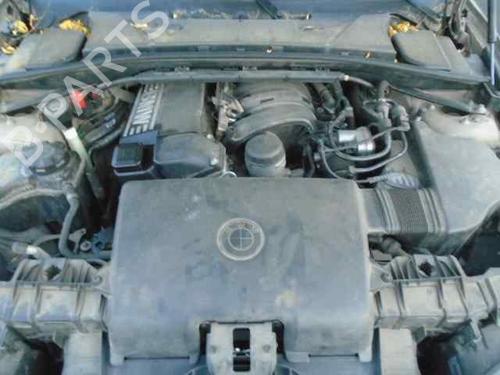 Electronic module BMW 1 (E81) 116 i | BP5465558M83 