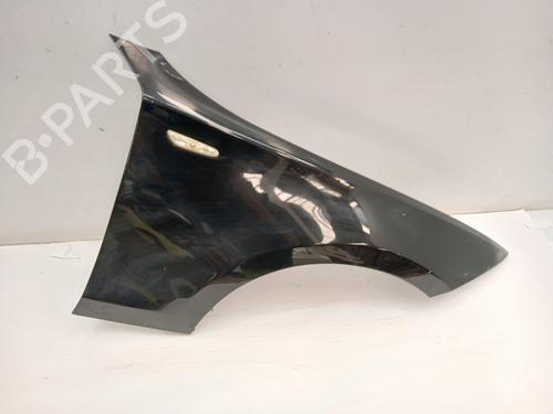 Used Right front fenders BMW 1 (E87) 118 d (143 hp) 29234656