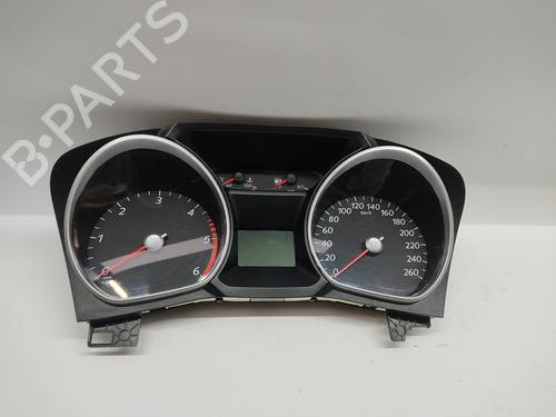 Used Instrument cluster FORD MONDEO IV (BA7) [2007-2015]  29267366