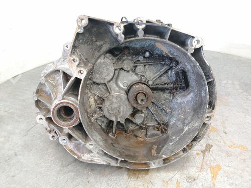 Gearbox FORD FOCUS III  | BP29610665M3 