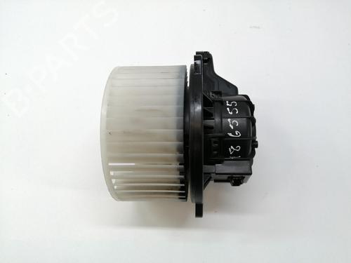 Heater blower motor HYUNDAI TUCSON (TL, TLE) 1.7 CRDi | BP17322837M62 
