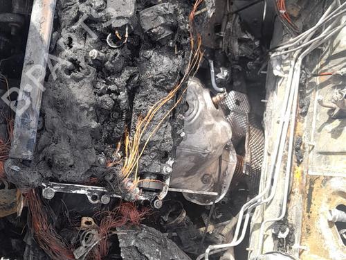 Front left window mechanism DACIA SANDERO II  | BP12519314C22  - Image 7