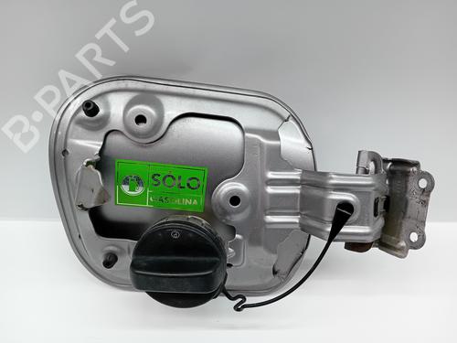 Fuel flap TOYOTA C-HR (_X1_) 1.8 Hybrid (ZYX10_, ZYX11_, ZYX10R, ZYX11R) | BP18966033C131 