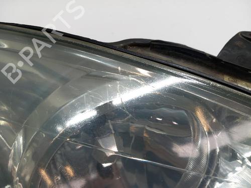 Right headlight FORD FOCUS I (DAW, DBW) 1.8 TDCi | BP32018250C29 
