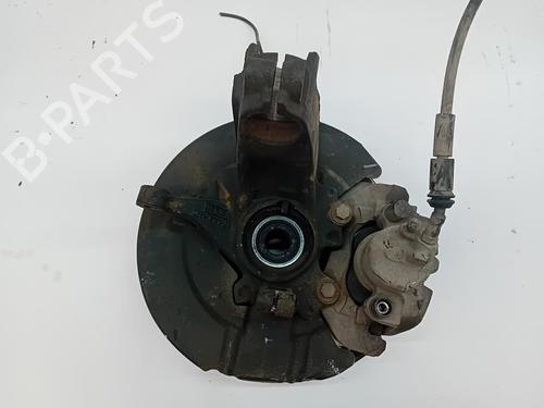 Left front steering knuckle FORD KUGA II (DM2) 2.0 TDCi | BP38541110M25 - Image 2