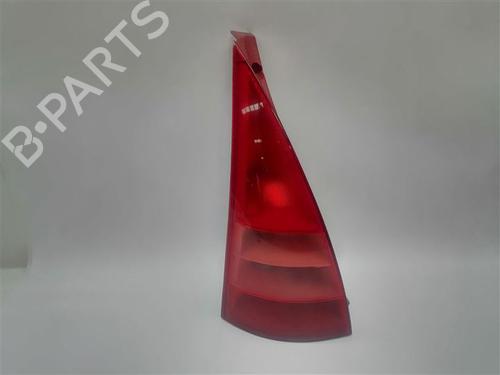 Used Left taillight Left taillight CITROËN C3 I (FC_, FN_) 1.4 16V (88 hp) 27544554 27544554