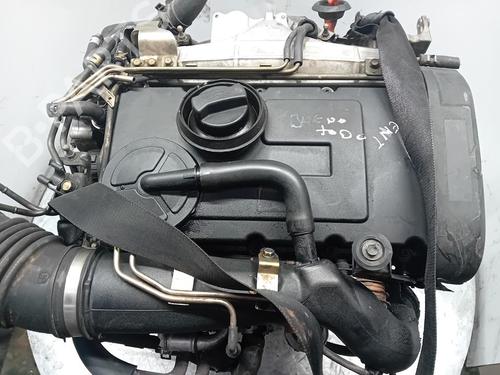 Motor Motor MITSUBISHI GRANDIS (NA_W) 2.0 DI-D (NA8W) (136 hp) 36641898 36641898