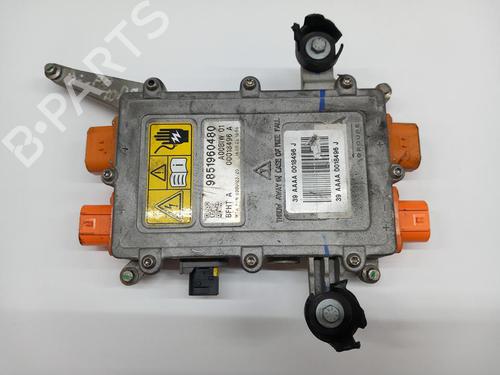 Used Other Other PEUGEOT 2008 II (UD_, US_, UY_, UJ_, UR_, UC_) [2019-2026] 35800625 35800625