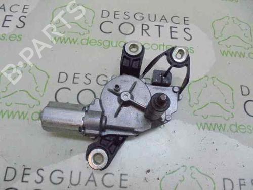 Used Rear wiper motor VW TOURAN (1T1, 1T2) 1.9 TDI (105 hp) 5533538