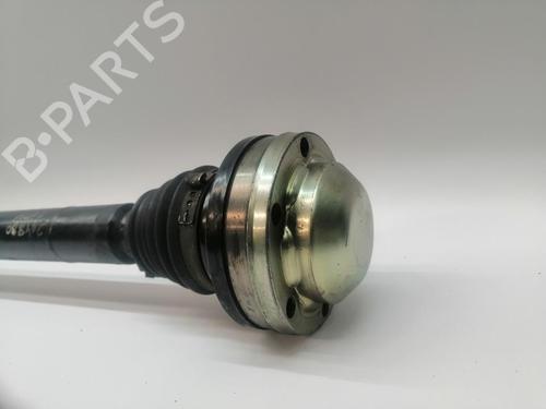 Right front driveshaft SEAT LEON (1P1) | BP37428724M39 - Image 3