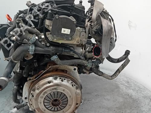 Engine SEAT ALTEA XL (5P5, 5P8) | BP37195221M1 - Image 3