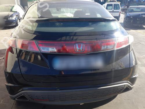 Right rear door HONDA CIVIC VIII Hatchback (FN, FK) 2.2 CTDi (FK3) | BP16988050C5 
