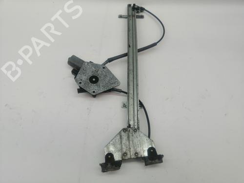 Front left window mechanism NISSAN SERENA (C23) 2.3 D | BP27610177C22 