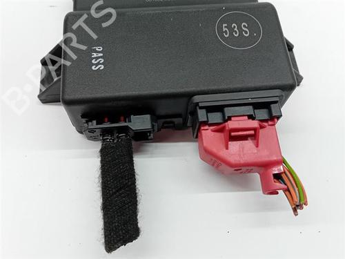 Electronic module AUDI A5 Sportback (8TA) 2.0 TDI | BP39468049M83 - Image 4