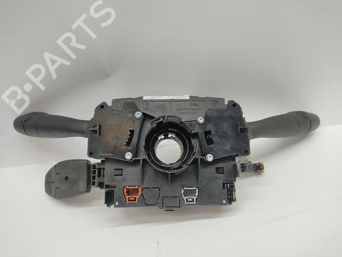 Headlight switch PEUGEOT 207 CC (WD_) 1.6 HDi | BP21178044I24 