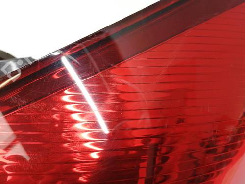 Right taillight VW SCIROCCO III (137, 138)  | BP29266070C35 