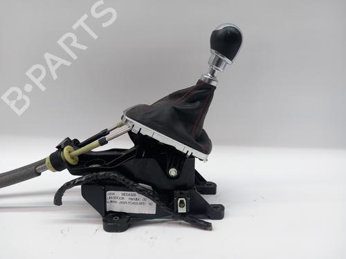 Gear lever FORD FOCUS IV (HN)  | BP29546869M90 