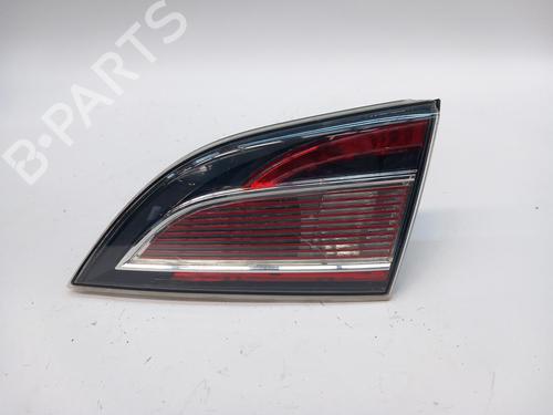 Used Right tailgate light Right tailgate light MAZDA 6 Hatchback (GH) 2.0 MZR-CD (GH14) (140 hp) 34216198 34216198