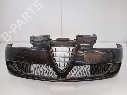 Used Front bumper Front bumper ALFA ROMEO 147 (937_) 1.6 16V T.SPARK (937.AXA1A, 937.AXB1A, 937.BXB1A) (120 hp) 34180210 34180210