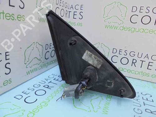Left mirror FORD MONDEO III Saloon (B4Y) 2.0 16V TDDi / TDCi | BP5452811C26 