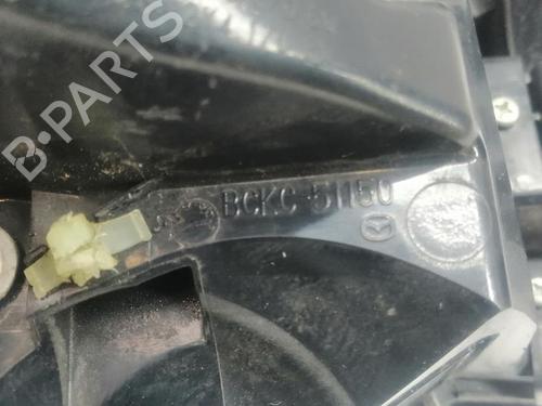 Højre baglygte MAZDA 3 Hatchback (BP)  | BP29624941C35 