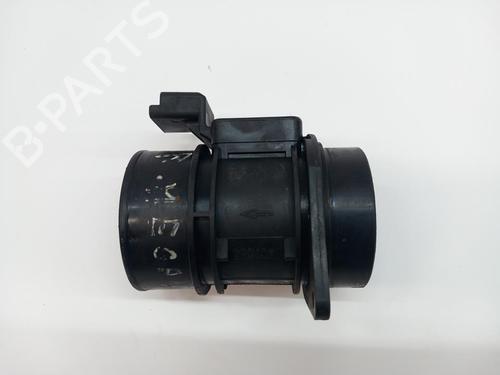 Used Mass air flow sensor Mass air flow sensor RENAULT SCÉNIC I MPV (JA0/1_, FA0_) 1.9 dTi (JA1U) (80 hp) 32999568 32999568