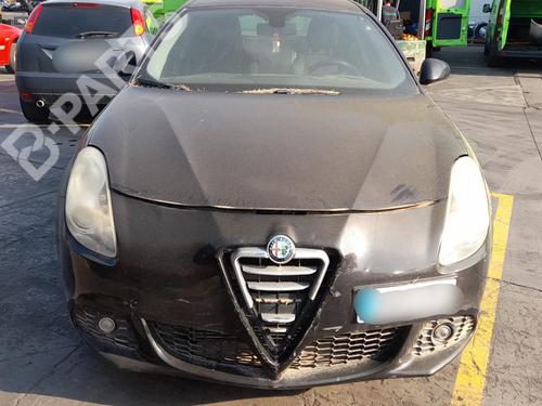 Used Parts ALFA ROMEO GIULIETTA (940_)  1.6 JTDM (940FXD1A)  1127262