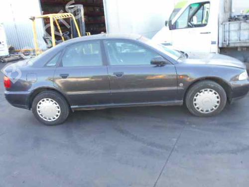 Front slam panel AUDI A4 B5 (8D2) 1.9 TDI | BP5456291C72