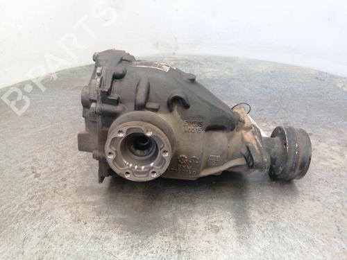 Rear differential BMW 5 (E60) 525 i | BP27217534M24 