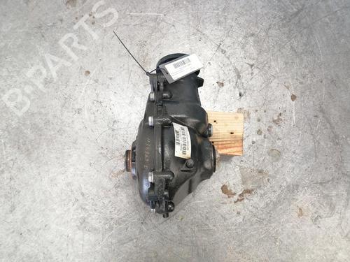 Used Front differential BMW X3 (E83) 2.0 d (150 hp) 30717090