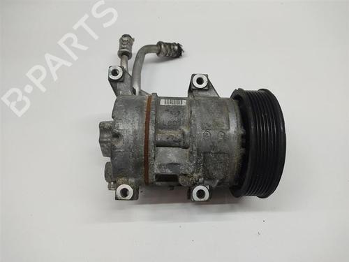 AC-Kompressor AC-Kompressor TOYOTA COROLLA Verso (ZER_, ZZE12_, R1_) 2.2 D-4D (AUR10_, AUR10R) (136 hp) 34722951 34722951