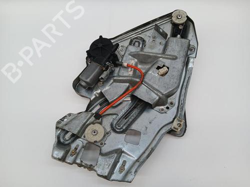 Used Rear left window mechanism Rear left window mechanism 37247785 37247785