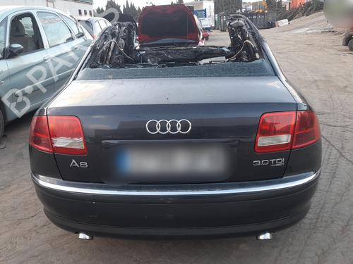 Koplamp links AUDI A8 D3 (4E2, 4E8) 3.0 TDI quattro | BP25043485C28 