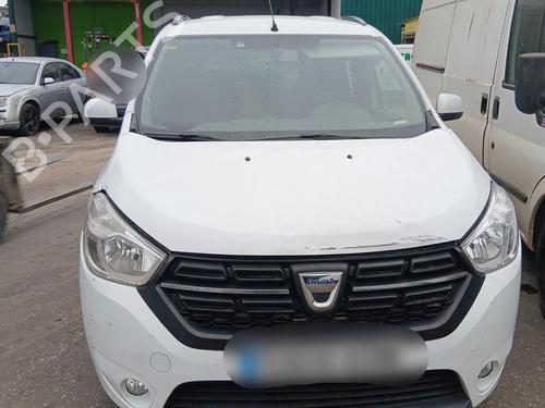 Brukte deler til DACIA LODGY (JS_) 4770112