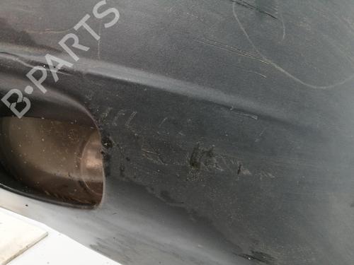 Front bumper VOLVO XC90 I (275) D5 AWD | BP27639598C7 