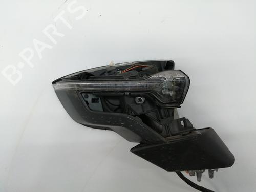 Right mirror SEAT ARONA (KJ7, KJP) 1.6 TDI | BP28129803C27