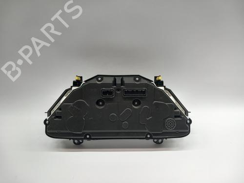 Instrument cluster TOYOTA AURIS (_E18_)  | BP26979309C47 