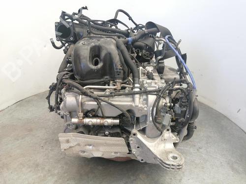Engine PORSCHE 718 BOXSTER (982) 2.0 T (982320, 982321, 982350, 982351) | BP38603315M1 - Image 3