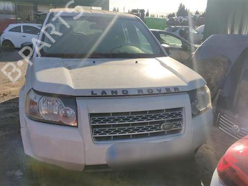 Used Parts LAND ROVER FREELANDER 2 (L359) 2.2 TD4 4x4 4974021