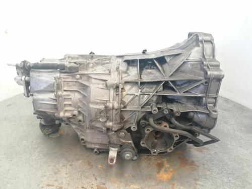 Gearbox AUDI A4 B7 Avant (8ED) 2.0 TDI quattro | BP27160456M3 