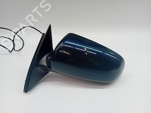 Left mirror AUDI A4 B6 (8E2) 2.5 TDI | BP31830669C26