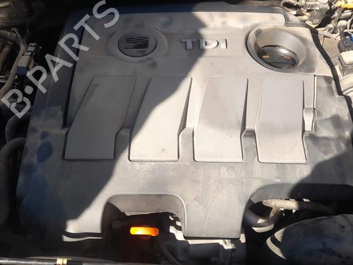 Instrument cluster SEAT LEON (1P1) 1.6 TDI | BP16693395C47 